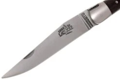 Forge De Laguiole 1211INEB, Ebony 11 Forge De Laguiole 1211INEB, Ebony -Chic Knife Store LA1211INEB 03 forge de laguiole la1211ineb 03