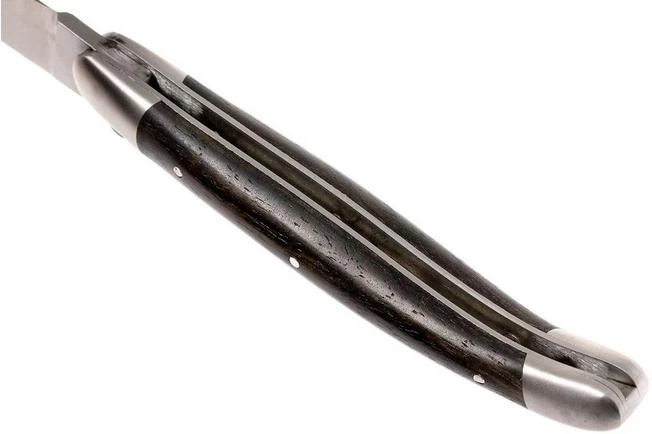 Forge De Laguiole 1211INEB, Ebony 7 Forge De Laguiole 1211INEB, Ebony - Image 5