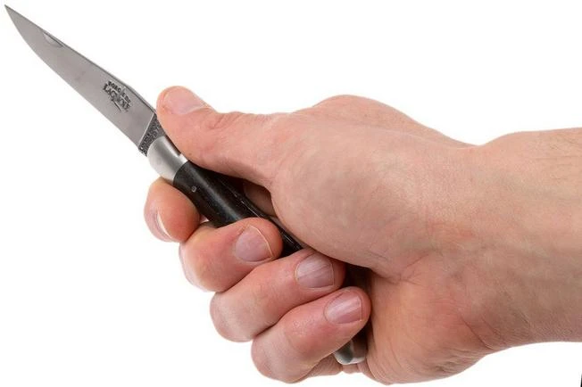 Forge De Laguiole 1211INEB, Ebony 9 Forge De Laguiole 1211INEB, Ebony - Image 7