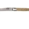 Forge De Laguiole 11cm Mont Saint Michel 1211 IN SAB MSM Laguiole-knife -Chic Knife Store LA1211INSABMSM 01 forge de laguiole la1211insabmsm 01
