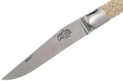 Forge De Laguiole 11cm Mont Saint Michel 1211 IN SAB MSM Laguiole-knife -Chic Knife Store LA1211INSABMSM 03 forge de laguiole la1211insabmsm 03
