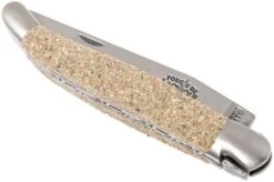 Forge De Laguiole 11cm Mont Saint Michel 1211 IN SAB MSM Laguiole-knife -Chic Knife Store LA1211INSABMSM 04 forge de laguiole la1211insabmsm 04