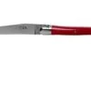 Forge De Laguiole 1211INTCROUB 11cm, Red Micarta, Laguiole Knife 2 Forge De Laguiole 1211INTCROUB 11cm, Red Micarta, Laguiole Knife -Chic Knife Store LA1211INTCROUB 01 forge de laguiole