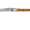 Forge De Laguiole 1211INTHBRI, Burl 2 Forge De Laguiole 1211INTHBRI, Burl -Chic Knife Store LA1211INTHBRI 01 forge de laguiole la1211inthbri 01