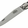 Forge De Laguiole 1211IN Pocket Knife, Black Horn -Chic Knife Store LA1211IN 02 forge de laguiole la1211in d2