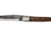 Forge De Laguiole 12cm Walnut, Brut De Forge 1212FINNOSATBDF 1 Forge De Laguiole 12cm Walnut, Brut De Forge 1212FINNOSATBDF -Chic Knife Store LA1212FINNOSATBDF 01 forge de laguiole la1212finnosatbdf 01