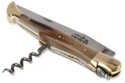 Forge De Laguiole - High Range Folder -Chic Knife Store LA3212B 04 forge de laguiole vouwmes la3212b d4