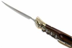 Forge De Laguiole - High Range Folder -Chic Knife Store LA3212B 05 forge de laguiole vouwmes la3212b d7