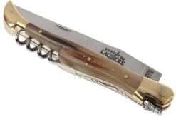 Forge De Laguiole - High Range Folder -Chic Knife Store LA3212B 08 forge de laguiole vouwmes la3212b d6