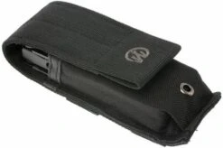 Leatherman One-Handed Tool, Black -Chic Knife Store LE4300 BK 09 leatherman oht le4300 bk d9