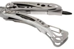 Leatherman Skeletool -Chic Knife Store LE5000 03 leatherman le5000 skeletool d3