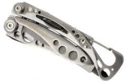 Leatherman Skeletool -Chic Knife Store LE5000 04 leatherman le5000 skeletool d4