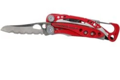 Leatherman Skeletool RX, Multitool, Red -Chic Knife Store LE5016 05 leatherman v2018
