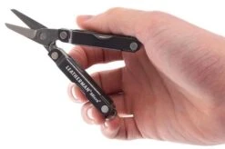 Leatherman Micra Grey -Chic Knife Store LE5889 GR 05 leatherman micra grey le5889 gr 05