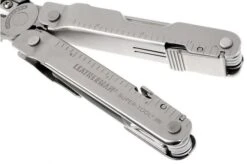 Leatherman Super Tool 300, Leather Sheath -Chic Knife Store LE6065 03 leatherman 831148 supertool300 d3