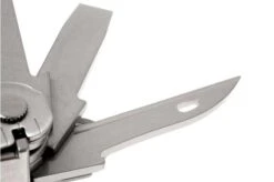 Leatherman Super Tool 300, Leather Sheath -Chic Knife Store LE6065 07 leatherman 831148 supertool300 d7