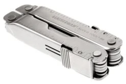 Leatherman Super Tool 300, Leather Sheath -Chic Knife Store LE6065 08 leatherman 831148 supertool300 d8