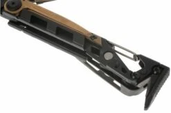 Leatherman MUT (Military Utility Tool) Black EOD 13 Leatherman MUT (Military Utility Tool) Black EOD -Chic Knife Store LE6096 BKMNS 03 leatherman mut black eod le6096 bkmns d3