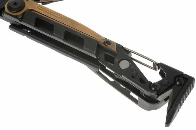 Leatherman MUT (Military Utility Tool) Black EOD 5 Leatherman MUT (Military Utility Tool) Black EOD - Image 3