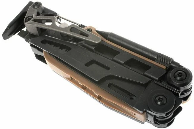 Leatherman MUT (Military Utility Tool) Black EOD 7 Leatherman MUT (Military Utility Tool) Black EOD - Image 5