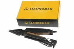 Leatherman MUT (Military Utility Tool) Black EOD 19 Leatherman MUT (Military Utility Tool) Black EOD -Chic Knife Store LE6096 BKMNS 09 leatherman mut black eod le6096 bkmns d9