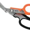 Leatherman Raptor Orange Rescue-Tool, Rescue Shears 832170 -Chic Knife Store LE832170 01 leatherman