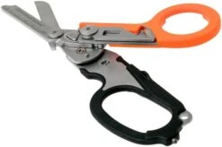 Leatherman Raptor Orange Rescue-Tool, Rescue Shears 832170 -Chic Knife Store LE832170 04 leatherman
