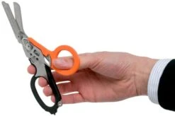 Leatherman Raptor Orange Rescue-Tool, Rescue Shears 832170 -Chic Knife Store LE832170 07 leatherman