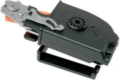 Leatherman Raptor Orange Rescue-Tool, Rescue Shears 832170 -Chic Knife Store LE832170 08 leatherman