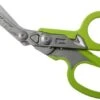 Leatherman Raptor Green Rescue-Tool, Rescue Scissors 832336 -Chic Knife Store LE832590 01 leatherman raptor