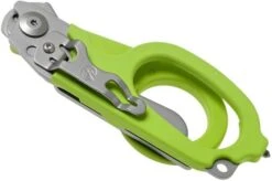 Leatherman Raptor Green Rescue-Tool, Rescue Scissors 832336 -Chic Knife Store LE832590 04 leatherman raptor