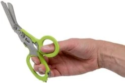 Leatherman Raptor Green Rescue-Tool, Rescue Scissors 832336 -Chic Knife Store LE832590 05 leatherman raptor