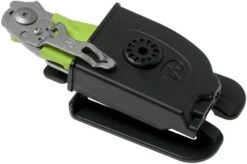 Leatherman Raptor Green Rescue-Tool, Rescue Scissors 832336 -Chic Knife Store LE832590 06 leatherman raptor