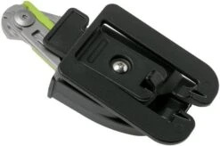 Leatherman Raptor Green Rescue-Tool, Rescue Scissors 832336 -Chic Knife Store LE832590 07 leatherman raptor