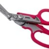 Leatherman Raptor Red Rescue-Tool, Rescue Scissors 832338 -Chic Knife Store LE832591 01 leatherman v202109
