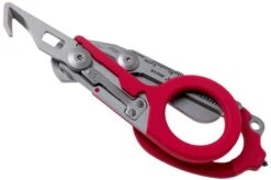 Leatherman Raptor Red Rescue-Tool, Rescue Scissors 832338 10 Leatherman Raptor Red Rescue-Tool, Rescue Scissors 832338 -Chic Knife Store LE832591 03 leatherman v202109