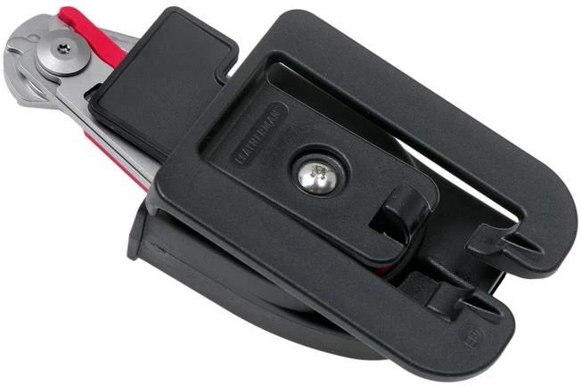 Leatherman Raptor Red Rescue-Tool, Rescue Scissors 832338 8 Leatherman Raptor Red Rescue-Tool, Rescue Scissors 832338 - Image 6