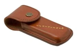 Leatherman Heritage Sheath Medium, Leather Belt Sheath 832594 -Chic Knife Store LE832594 02 leatherman