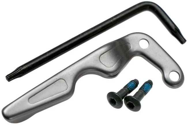 Leatherman Pocket Clip MUT 3 Leatherman Pocket Clip MUT