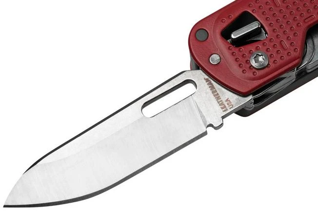 Leatherman Free T4 Crimson, FREE-T4-CR Multi-tool 8 Leatherman Free T4 Crimson, FREE-T4-CR Multi-tool - Image 6