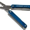 Leatherman Squirt PS4 Multi-tool, Blue 831230 -Chic Knife Store LEPS4 BL 01 leatherman