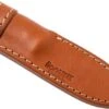 LionSteel 900M1 PL M1 Sheath, Brown Leather