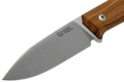 LionSteel B35 ST Santos Bushcraft Knife -Chic Knife Store LI B35 ST 03 lionsteel