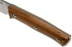 LionSteel B35 ST Santos Bushcraft Knife -Chic Knife Store LI B35 ST 05 lionsteel