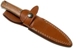 LionSteel B35 ST Santos Bushcraft Knife -Chic Knife Store LI B35 ST 07 lionsteel