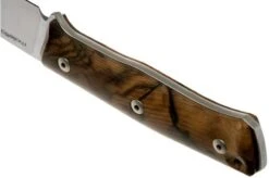 LionSteel B35 WN Walnut Bushcraft Knife 13 LionSteel B35 WN Walnut Bushcraft Knife -Chic Knife Store LI B35 WN 04 lionsteel