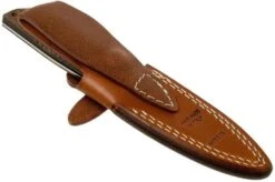 LionSteel B35 WN Walnut Bushcraft Knife 17 LionSteel B35 WN Walnut Bushcraft Knife -Chic Knife Store LI B35 WN 08 lionsteel