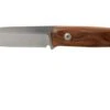 LionSteel B41 Santos B41-ST Bushcraft Knife -Chic Knife Store LI B41 ST 01 lionsteel