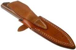 LionSteel B41 Santos B41-ST Bushcraft Knife -Chic Knife Store LI B41 ST 07 lionsteel