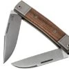 LionSteel BestMan BM13 ST Santos Slipjoint Pocket Knife -Chic Knife Store LI BM13 ST 01 lionsteel